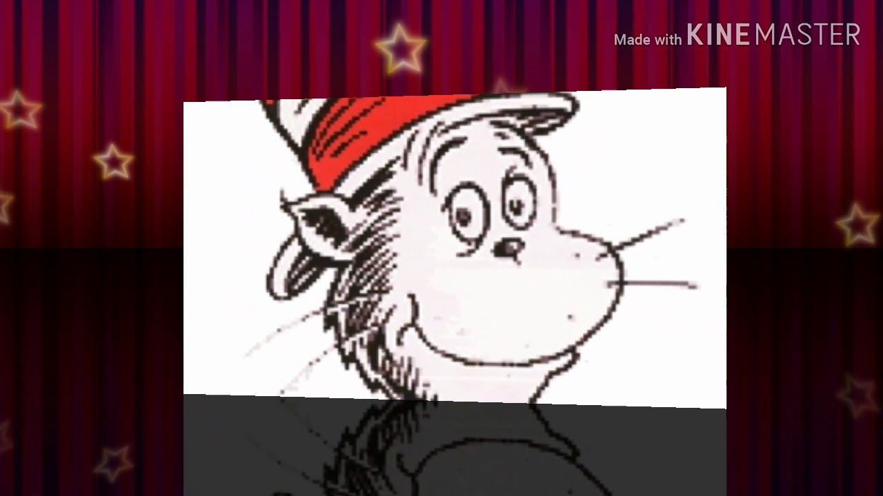 Cat in the Hat Trailer YouTube