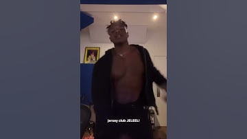 JELEEL! - WE GOT IT! (NEW SNIPPET) #jeleel