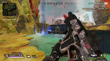 Bro Thought He Could Run