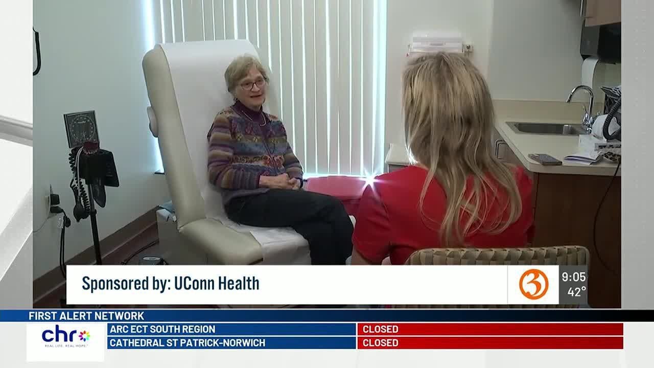 UConn Center on Aging