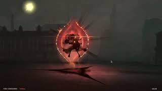 [Morimens] Arc 2 Chapter 1 Stage 1 Hard Kathigu ra - Karen - Thais - Ryker
