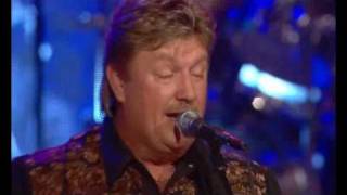 Joe Diffie  - "White Lightning" chords