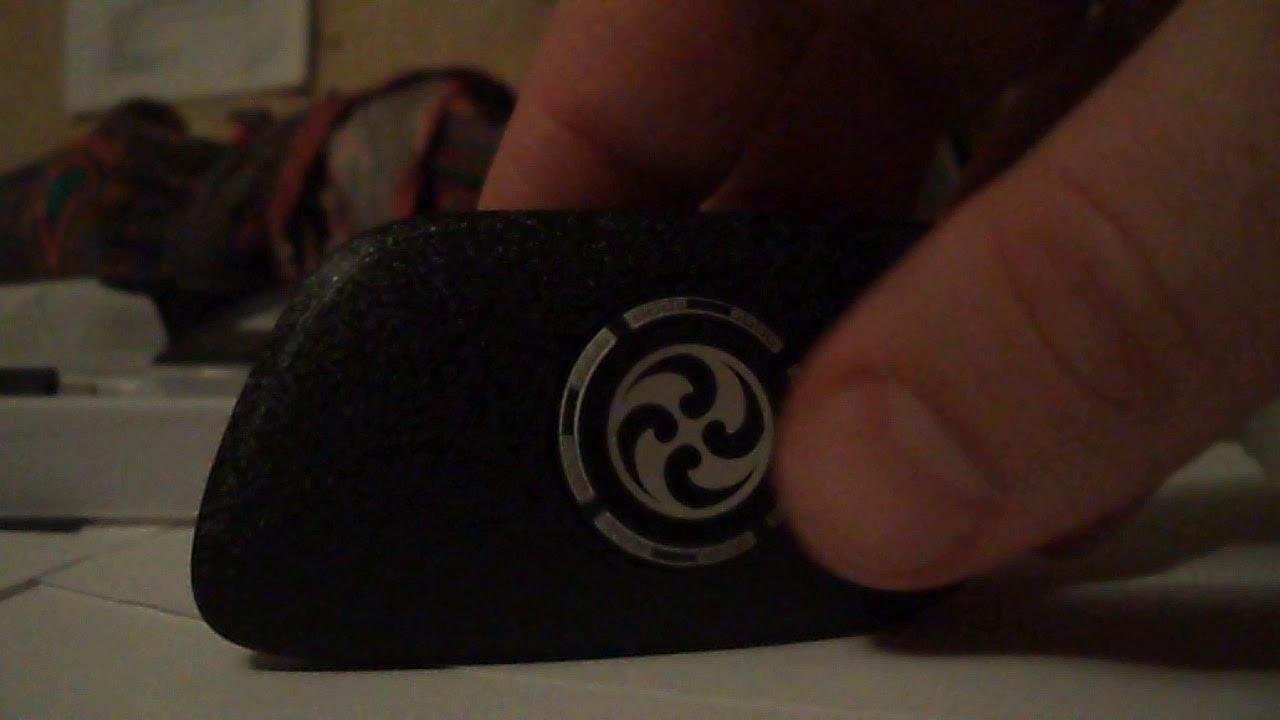 Обзор на Voopoo Rota и распаковка Voopoo Drag 2. Хороший подик, но хреновый спинер...