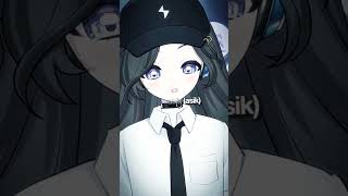 New oc and face reveal? #vtuber #vtuberindonesia #moonlettanathaaa