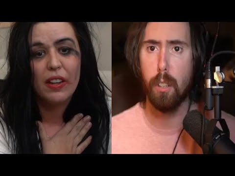 Asmongold exposes Kaceytron...