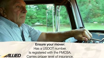 Interstate vs. Intrastate Moves | Moving Tips from Allied