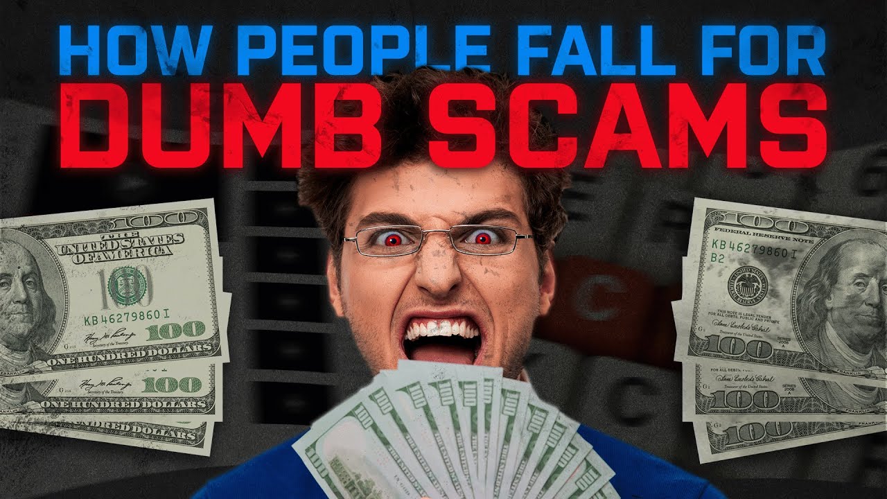 Seriously, don't fall for these.