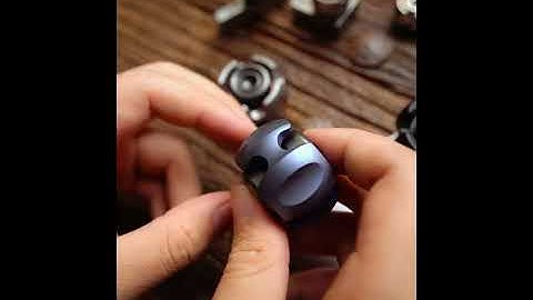 LAUTIE NOIZ (SPINNER)