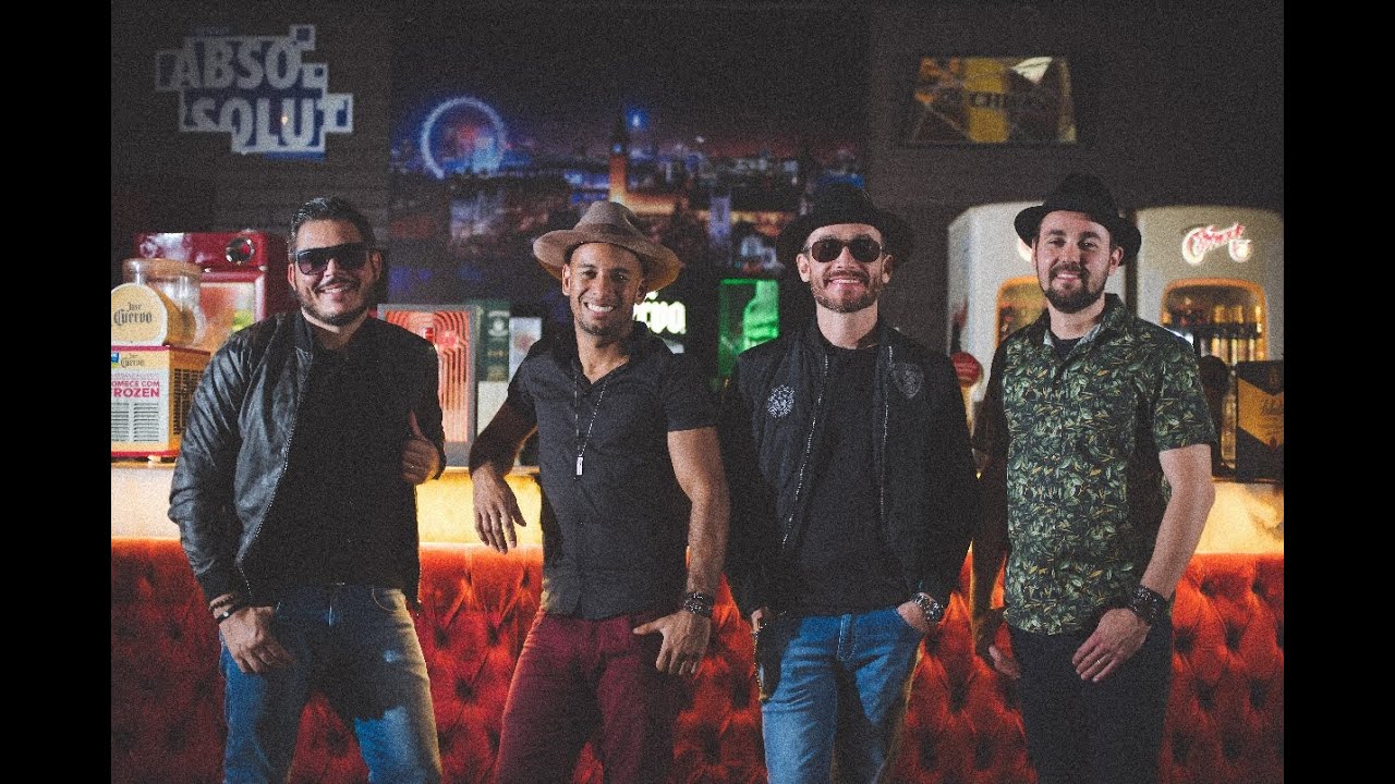 Banda SubFolk - Vídeo Promocional/Institucional (Eventos Corporativos, Casamentos e Outros) Vídeo 2