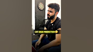 Which Section Will Be the Game Changer in CAT 2025? | VARC vs DILR vs Quants #LearnWithJuhimam