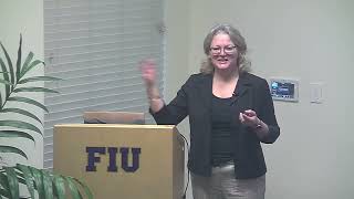 CCF Speaker Series Sandra M. Chafouleas, Ph.D. 1-10-2025