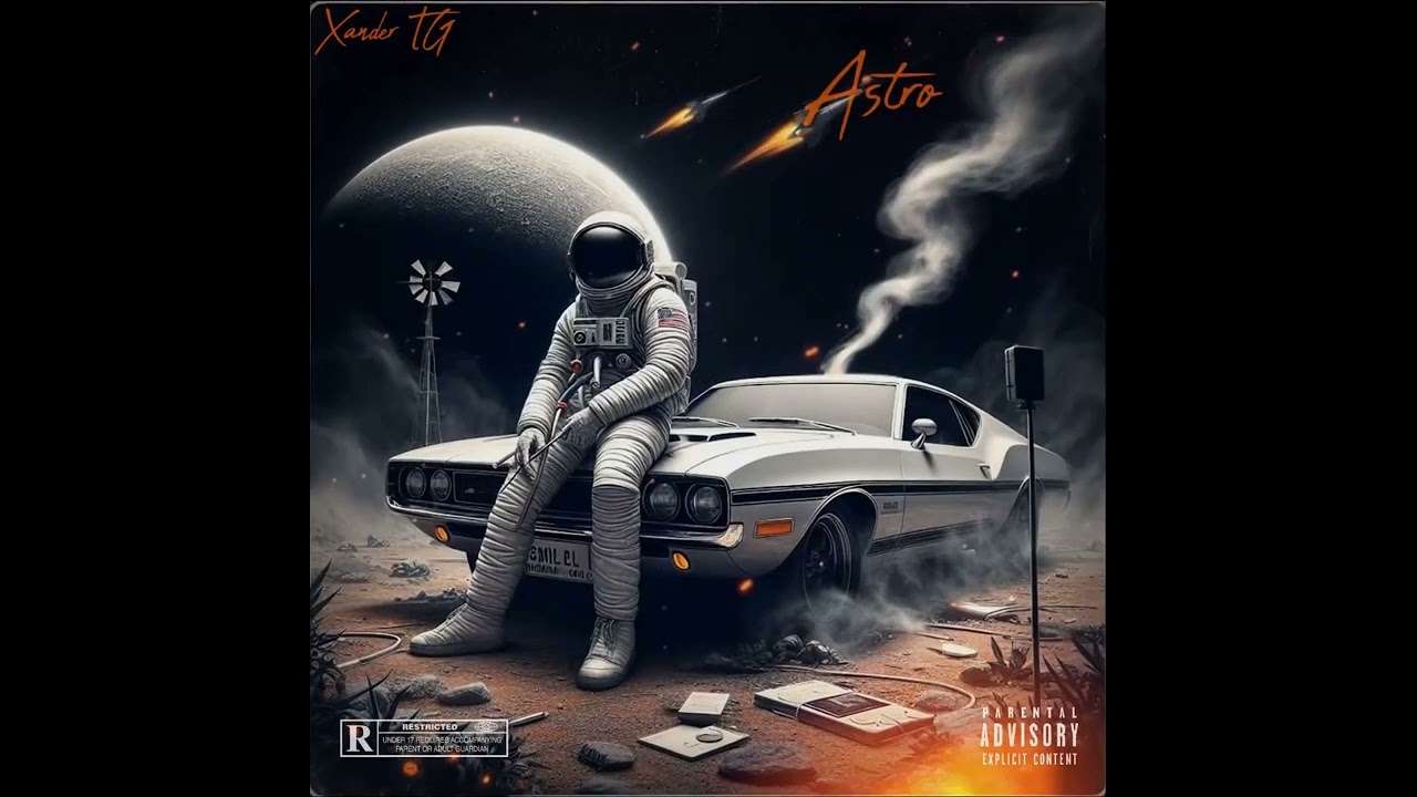 Watch Astro - Xander TG on YouTube Watch Astro - Xander TG on YouTube