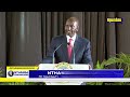 William Ruto Twimanya Mivea Yitu Ya Usili Nikuthukuma Ethwa Mweenenthi Wa Nthi Nukukwata Aki Undu Va 
