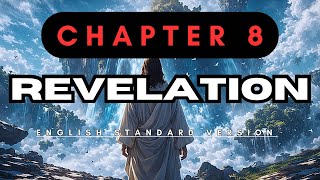 Revelation Chapter 8 – Audio Bible (ESV)