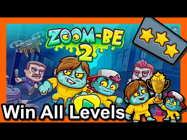 ZOOM-BE 2 - Play Online for Free!