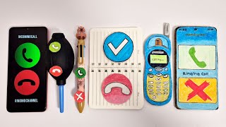 SAMSUNG a24// Blower/ballpoint mini book /Motorola v2288/samsung s26u, incoming call