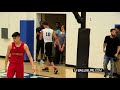 "GOOD LUCK BEATING US" Drive Nation Wins By 50Pts! Ballislife Highlights