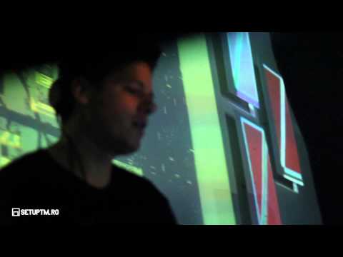 The UPBEATS (Vision