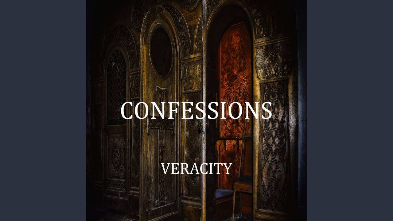 Watch Confessions on YouTube Watch Confessions on YouTube