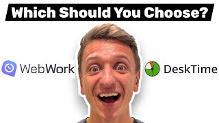 Webwork Time Tracker Vs Desktime 2026