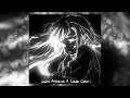 Lumi Athena Cade Clair SMOKE IT OFF SLOWED REVERB 