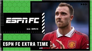 Manchester United LACK BELIEF! Assessing Ten Hag’s decisions 🍿 | ESPN FC Extra Time