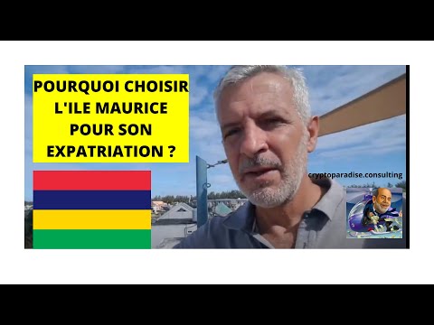 Pourquoi chosir l'Ile Maurice pour son expatriation