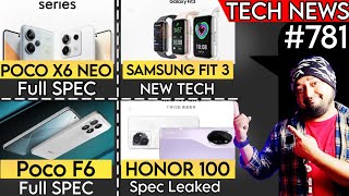 Redmi note 13r india poco, Poco x6 neo, Poco F6, Honor 100, Samsung fit 3, One plus open, Redmi k70,