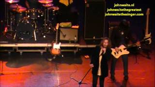 Watch John Waite Better Off Gone video