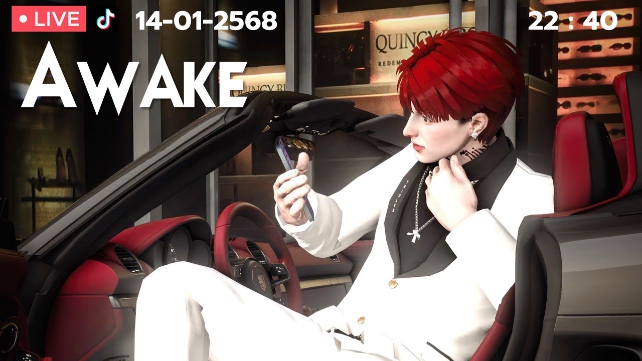 Awake TripleS (อเวค ทริปเปิ้ลเอส) EP. 2/2 | วันที่ 14-01-2568 - YouTube
