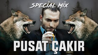 YK Production - Pusat ÇAKIR Special Mix ♫