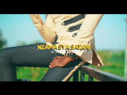 ERIC MKEI NZAMA SYA SATANI 4K 