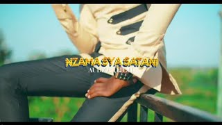 Eric Mkei - Nzama Sya Satani 4K