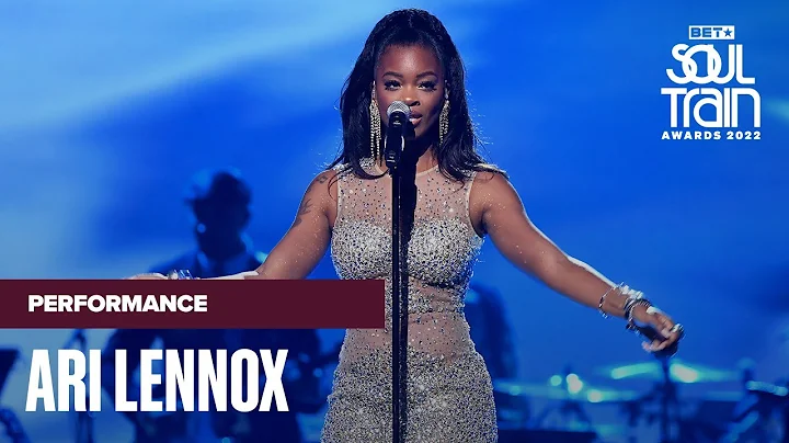 Ari Lennox Shines In Performance Of "Waste My Time...