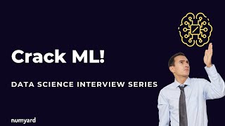 5. Data Science Interview Questions - Answer Machine Learning Concepts!