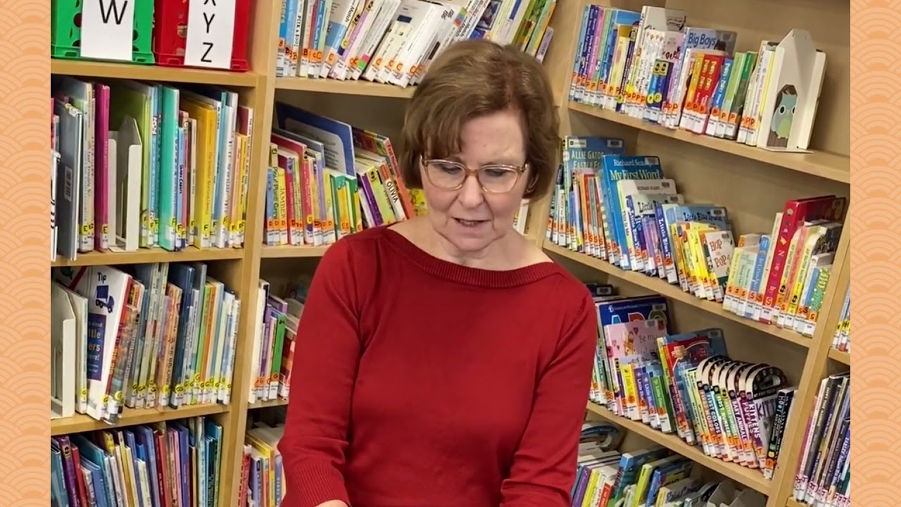 I'm Thankful for the Delmont Library Because... YouTube