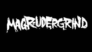 Magrudergrind  -  Karma Smacks You In The Face