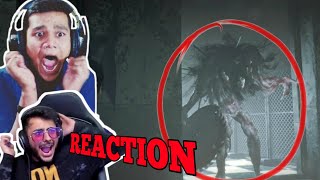 Biggest jumpscare of beastboyshub and carry in Evil within 2 || beastboyshub ,carryislive ,MIG