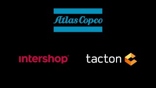 Atlas Copco Industrial Technique Customer Story