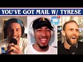 Tyrese Haliburton and JJ Redick Answer Your Questions About Trade Rumors, The Kings Offseason & More