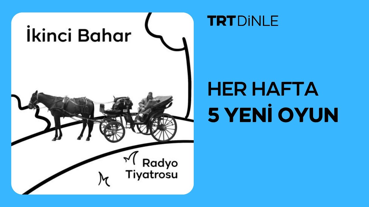 Radyo Tiyatrosu: İkinci Bahar | Aile