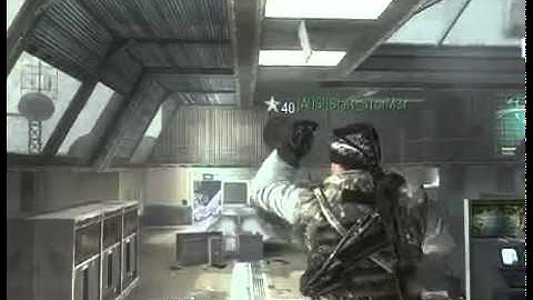 Best tomahawk headshot rebound kill ever