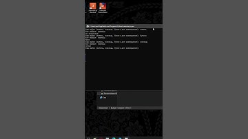 код на игру "камень, ножницы, бумага" python #coding #programming #python