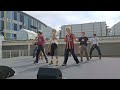 240727 릴리스 이벤트 TRENDZ 트렌드지 REBIRTH 리허설 Full Stage Cam