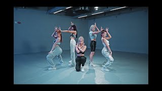200901 Fly Away Now | Itzy x Not Shy
