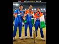 TOP 3 TEEM MOST WIN WORLD CUP TROPHY 😱 || #cricket #viratkohli #shortvideo #shorts