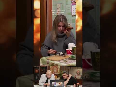 НЕ СМЕЙСЯ! Мы ЧУТЬ не захлебнулись от смеха 🤣💦 Баженов vs Генич | #НельзяСмеяться #СмехСВодой #Юмор