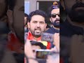 Ban on PTI? Governor Rule in KP? - Tensions Rising Inside PTI! #shahzadiqbal #pti #shorts #dgispr