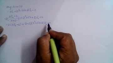 Muhammad Farooq-i-Azam: Solved Problem to Demonstrate the Solution using Laplace Transform