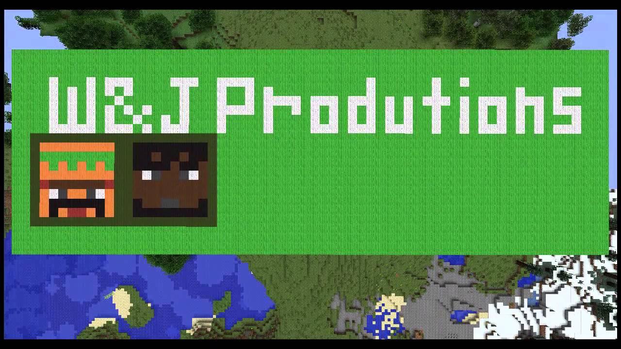 W&J Productions Channel Trailer